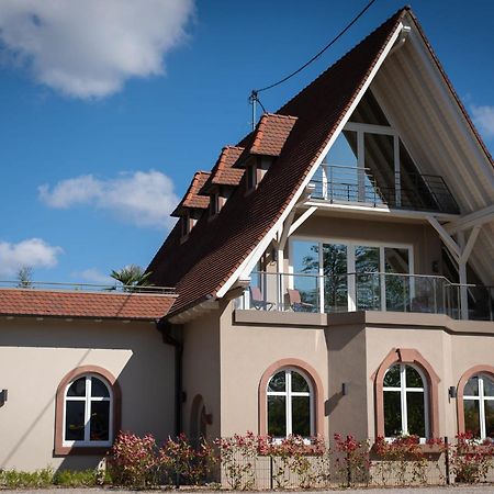 Les Gites De La Karlsmuhle Haguenau Kültér fotó