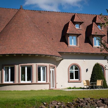 Les Gites De La Karlsmuhle Haguenau Kültér fotó